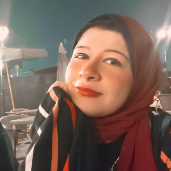 أ. ندى محمد