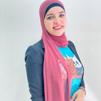 أ. أمنية فهمي